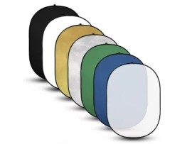 Reflector 7 in 1 Godox (120x180cm)